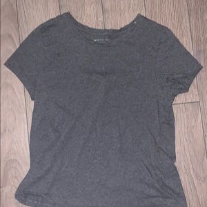 Grey T-Shirt